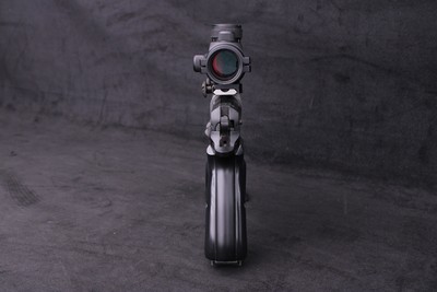 2000 CZ CZ-75 B 9mm Oakhurst Import Competition Package w/ Red Dot Optic CZ75 - Image 20 of 25