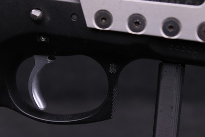2000 CZ CZ-75 B 9mm Oakhurst Import Competition Package w/ Red Dot Optic CZ75 - Image 23 of 25