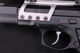 2000 CZ CZ-75 B 9mm Oakhurst Import Competition Package w/ Red Dot Optic CZ75 - Image 12 of 25