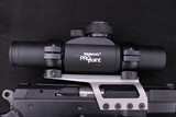 2000 CZ CZ-75 B 9mm Oakhurst Import Competition Package w/ Red Dot Optic CZ75 - Image 8 of 25
