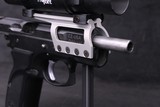 2000 CZ CZ-75 B 9mm Oakhurst Import Competition Package w/ Red Dot Optic CZ75 - Image 21 of 25