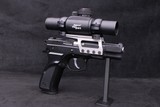 2000 CZ CZ-75 B 9mm Oakhurst Import Competition Package w/ Red Dot Optic CZ75 - Image 16 of 25