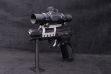 2000 CZ CZ-75 B 9mm Oakhurst Import Competition Package w/ Red Dot Optic CZ75 - Image 17 of 25