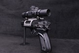 2000 CZ CZ-75 B 9mm Oakhurst Import Competition Package w/ Red Dot Optic CZ75 - Image 19 of 25