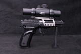 2000 CZ CZ-75 B 9mm Oakhurst Import Competition Package w/ Red Dot Optic CZ75 - Image 15 of 25
