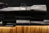 Jack Childress Custom Guild Rifle K29 Action .236 Magnum 22