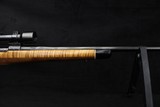 Jack Childress Custom Guild Rifle K29 Action .236 Magnum 22
