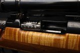 Jack Childress Custom Guild Rifle K29 Action .236 Magnum 22