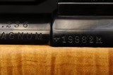 Jack Childress Custom Guild Rifle K29 Action .236 Magnum 22