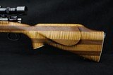 Jack Childress Custom Guild Rifle K29 Action .236 Magnum 22