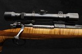 Jack Childress Custom Guild Rifle K29 Action .236 Magnum 22
