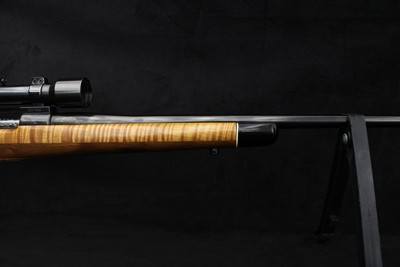 Jack Childress Custom Guild Rifle K29 Action .236 Magnum 22