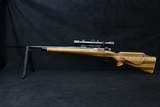 Jack Childress Custom Guild Rifle K29 Action .236 Magnum 22