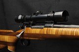 Jack Childress Custom Guild Rifle K29 Action .236 Magnum 22