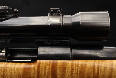Jack Childress Custom Guild Rifle K29 Action .236 Magnum 22
