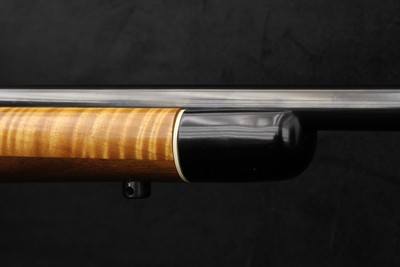 Jack Childress Custom Guild Rifle K29 Action .236 Magnum 22