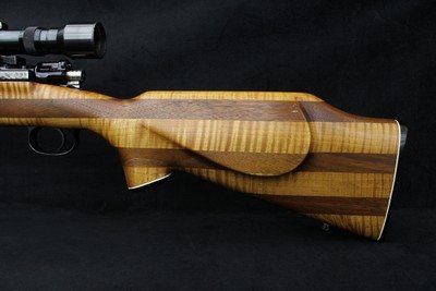 Jack Childress Custom Guild Rifle K29 Action .236 Magnum 22
