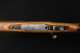 Jack Childress Custom Guild Rifle K29 Action .236 Magnum 22