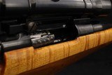 Jack Childress Custom Guild Rifle K29 Action .236 Magnum 22
