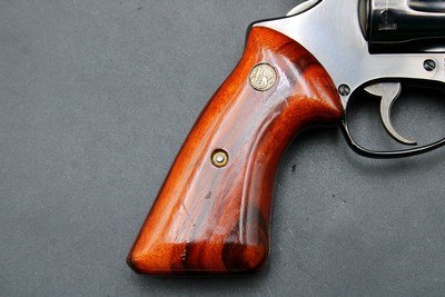 1975 Smith & Wesson 34-1 .22 LR 4