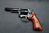 1975 Smith & Wesson 34-1 .22 LR 4
