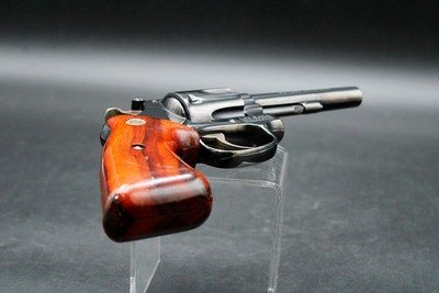 1975 Smith & Wesson 34-1 .22 LR 4