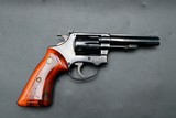 1975 Smith & Wesson 34-1 .22 LR 4