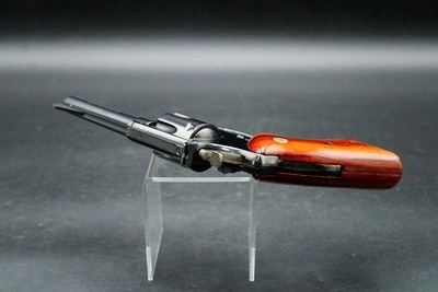 1975 Smith & Wesson 34-1 .22 LR 4
