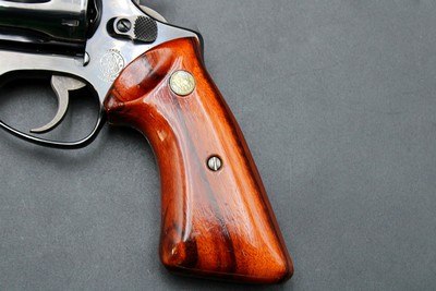 1975 Smith & Wesson 34-1 .22 LR 4