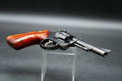 1975 Smith & Wesson 34-1 .22 LR 4
