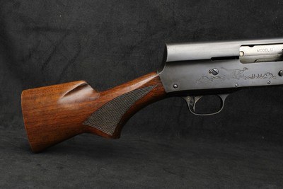 WHIPPET! 1941 Remington Model 11 Semi-Auto Shotgun 12GA 18.5