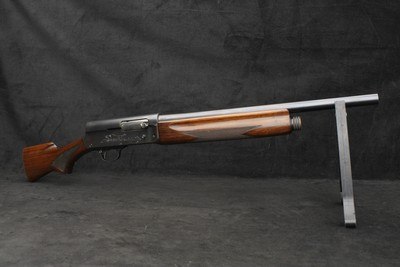 WHIPPET! 1941 Remington Model 11 Semi-Auto Shotgun 12GA 18.5