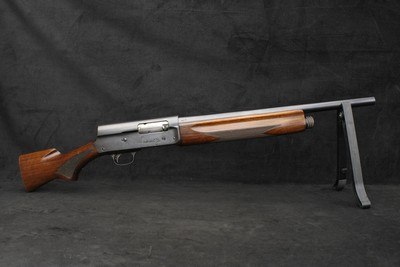 WHIPPET! 1941 Remington Model 11 Semi-Auto Shotgun 12GA 18.5