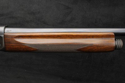 WHIPPET! 1941 Remington Model 11 Semi-Auto Shotgun 12GA 18.5