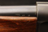 WHIPPET! 1941 Remington Model 11 Semi-Auto Shotgun 12GA 18.5