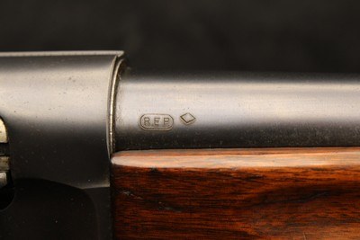 WHIPPET! 1941 Remington Model 11 Semi-Auto Shotgun 12GA 18.5