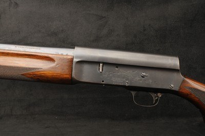 WHIPPET! 1941 Remington Model 11 Semi-Auto Shotgun 12GA 18.5