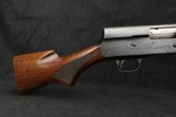 WHIPPET! 1941 Remington Model 11 Semi-Auto Shotgun 12GA 18.5