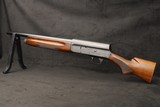 WHIPPET! 1941 Remington Model 11 Semi-Auto Shotgun 12GA 18.5
