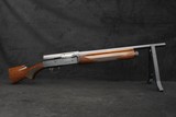 WHIPPET! 1941 Remington Model 11 Semi-Auto Shotgun 12GA 18.5