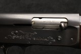 WHIPPET! 1941 Remington Model 11 Semi-Auto Shotgun 12GA 18.5
