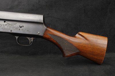 WHIPPET! 1941 Remington Model 11 Semi-Auto Shotgun 12GA 18.5