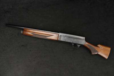 WHIPPET! 1941 Remington Model 11 Semi-Auto Shotgun 12GA 18.5