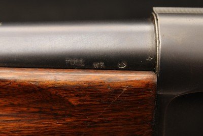 WHIPPET! 1941 Remington Model 11 Semi-Auto Shotgun 12GA 18.5