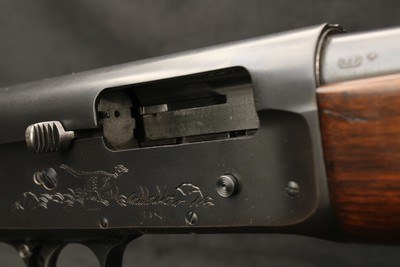WHIPPET! 1941 Remington Model 11 Semi-Auto Shotgun 12GA 18.5
