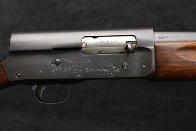 WHIPPET! 1941 Remington Model 11 Semi-Auto Shotgun 12GA 18.5