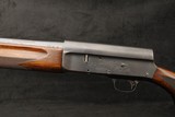 WHIPPET! 1941 Remington Model 11 Semi-Auto Shotgun 12GA 18.5