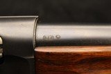 WHIPPET! 1941 Remington Model 11 Semi-Auto Shotgun 12GA 18.5