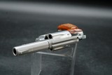 1984 Smith & Wesson 60 Chief's Special .38 Spl 3