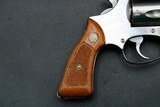 1984 Smith & Wesson 60 Chief's Special .38 Spl 3